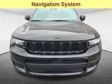 Used 2025 Jeep Grand Cherokee L Limited w/ Black Appearance Package image 5