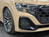 New 2025 Audi SQ8 Prestige image 4