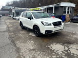 Used 2018 Subaru Forester 2.5i Premium w/ Popular Package #3B image 2
