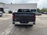 Used 2024 Chevrolet Silverado 1500 LT image 4