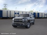 New 2025 Ford F150 Lariat image 2