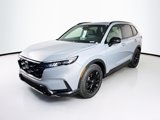 New 2026 Honda CR-V Sport-L image 4