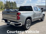 New 2026 Chevrolet Silverado 1500 LT image 5