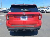 New 2025 Ford Explorer ST image 4