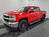 Used 2017 Chevrolet Silverado 1500 LT w/ All Star Edition image 2