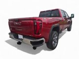 New 2025 GMC Sierra 2500 SLT image 4