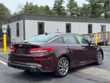 Used 2019 Kia Optima LX w/ LX 17" Wheel Package image 6