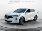 New 2025 Acura RDX SH-AWD w/ Advance Package image 3