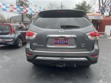 Used 2015 Nissan Pathfinder SL w/ SL Tech Package image 2