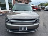 Used 2014 Ford Flex Limited w/ Class III Trailer Tow Package image 2