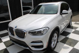 Used 2019 BMW X3 sDrive30i w/ Convenience Package image 3