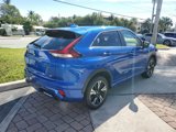 New 2025 Mitsubishi Eclipse Cross SEL image 6