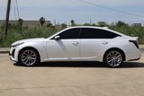 Certified 2024 Cadillac CT5 Sport w/ Platinum Package image 5