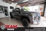 New 2025 Toyota Tundra TRD Pro w/ TRD Performance Package (TMS) image 5
