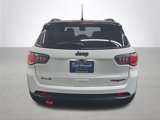 Used 2024 Jeep Compass Trailhawk image 4