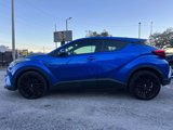 Used 2019 Toyota C-HR LE image 4