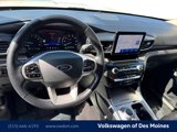 Used 2023 Ford Explorer Limited image 2
