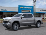 New 2026 Chevrolet Silverado 1500 LT w/ Z71 Off-Road Package image 2