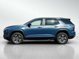 New 2026 Chevrolet Equinox LT w/ LPO, Floor Liner Package image 4