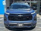 New 2026 Chevrolet Equinox RS w/ Convenience Package III image 2