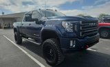 Used 2020 GMC Sierra 2500 AT4 w/ AT4 Premium Package image 2