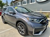 Used 2020 Honda CR-V EX-L image 2