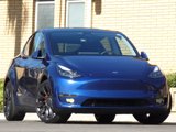 Used 2022 Tesla Model Y Performance image 3