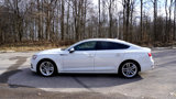 Used 2019 Audi A5 2.0T Premium w/ Convenience Package image 2
