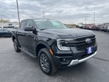New 2025 Ford Ranger XLT image 3