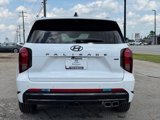 New 2025 Hyundai Palisade Calligraphy image 4