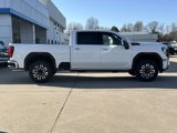 New 2025 GMC Sierra 2500 Denali Ultimate image 2