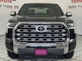 New 2025 Toyota Tundra 1794 Edition image 4