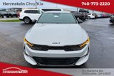 Used 2022 Kia K5 GT-Line image 3