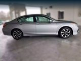 Used 2017 Honda Accord EX image 4