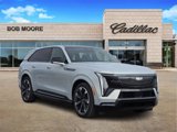 New 2025 Cadillac Escalade IQ Sport 2 image 3
