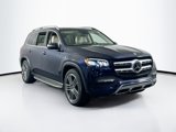 Used 2022 Mercedes-Benz GLS 450 4MATIC image 3