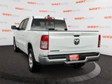 Used 2022 RAM 1500 Big Horn image 3