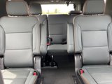 New 2025 GMC Yukon AT4 w/ AT4 Premium Plus Package image 3