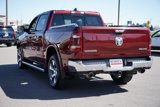 Used 2021 RAM 1500 Laramie image 5