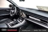 New 2025 Audi SQ8 Premium Plus image 5