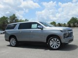New 2025 Chevrolet Suburban Premier image 2