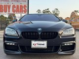 Used 2014 BMW 650i Gran Coupe xDrive image 2
