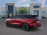 New 2025 Lincoln Nautilus Reserve image 4