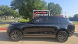 Used 2019 Land Rover Range Rover Velar R-Dynamic SE image 2