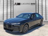 New 2025 BMW 760i xDrive w/ Executive Package image 2