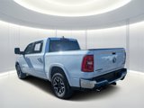 Used 2025 RAM 1500 Laramie w/ Sport Appearance Package image 5