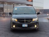Used 2017 Dodge Grand Caravan SXT w/ Blacktop Package image 2