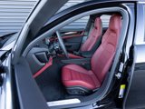 Used 2025 Porsche Panamera image 5