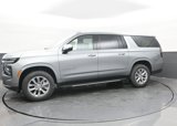 New 2025 Chevrolet Suburban Premier w/ Sun And Tow Package image 5