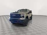 New 2025 Chevrolet Silverado 2500 ZR2 w/ Technology Package image 5